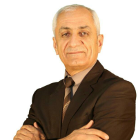 Tariq kakarash muhealddin